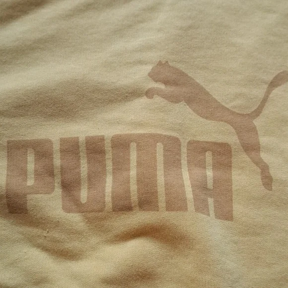 Puma Sweater - Picture 2 of 3